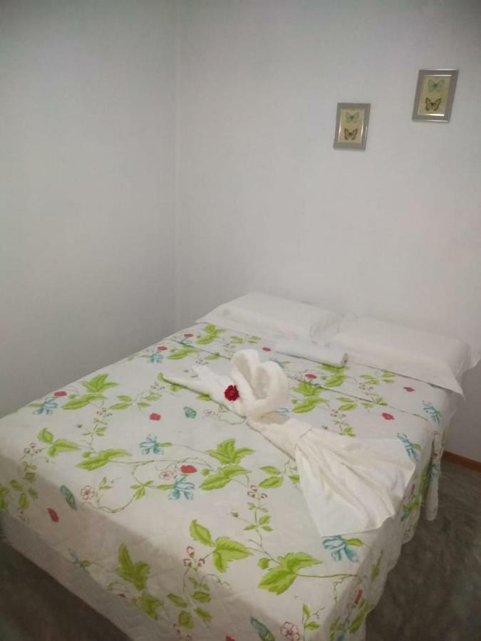 Villa Pontinha Icarai  Ngoại thất bức ảnh