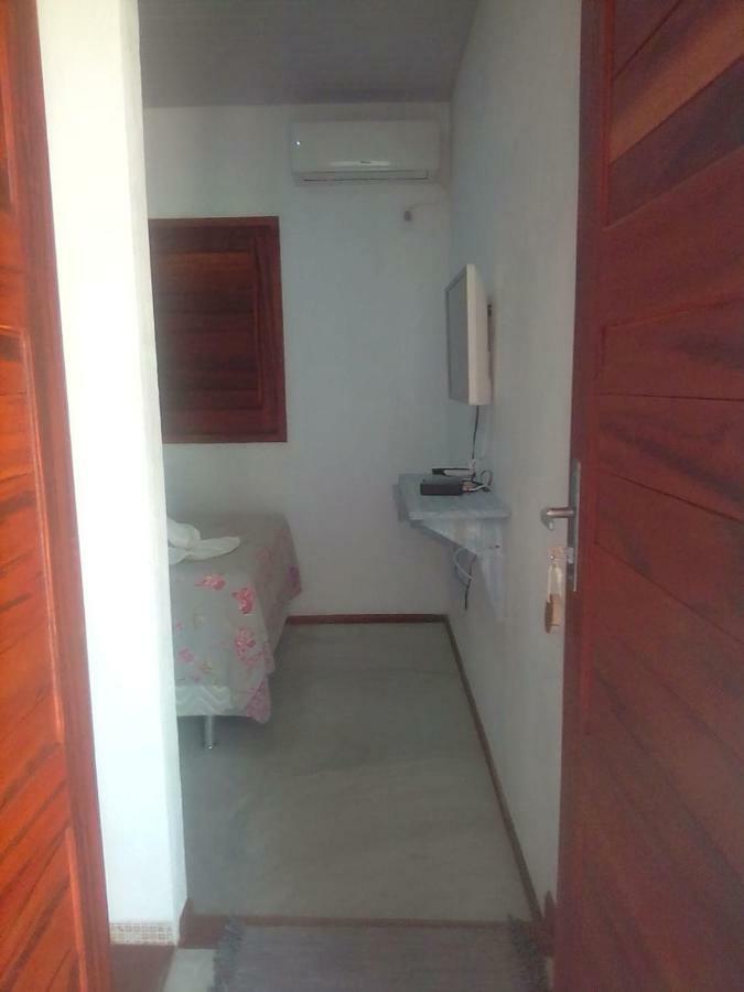 Villa Pontinha Icarai  Ngoại thất bức ảnh
