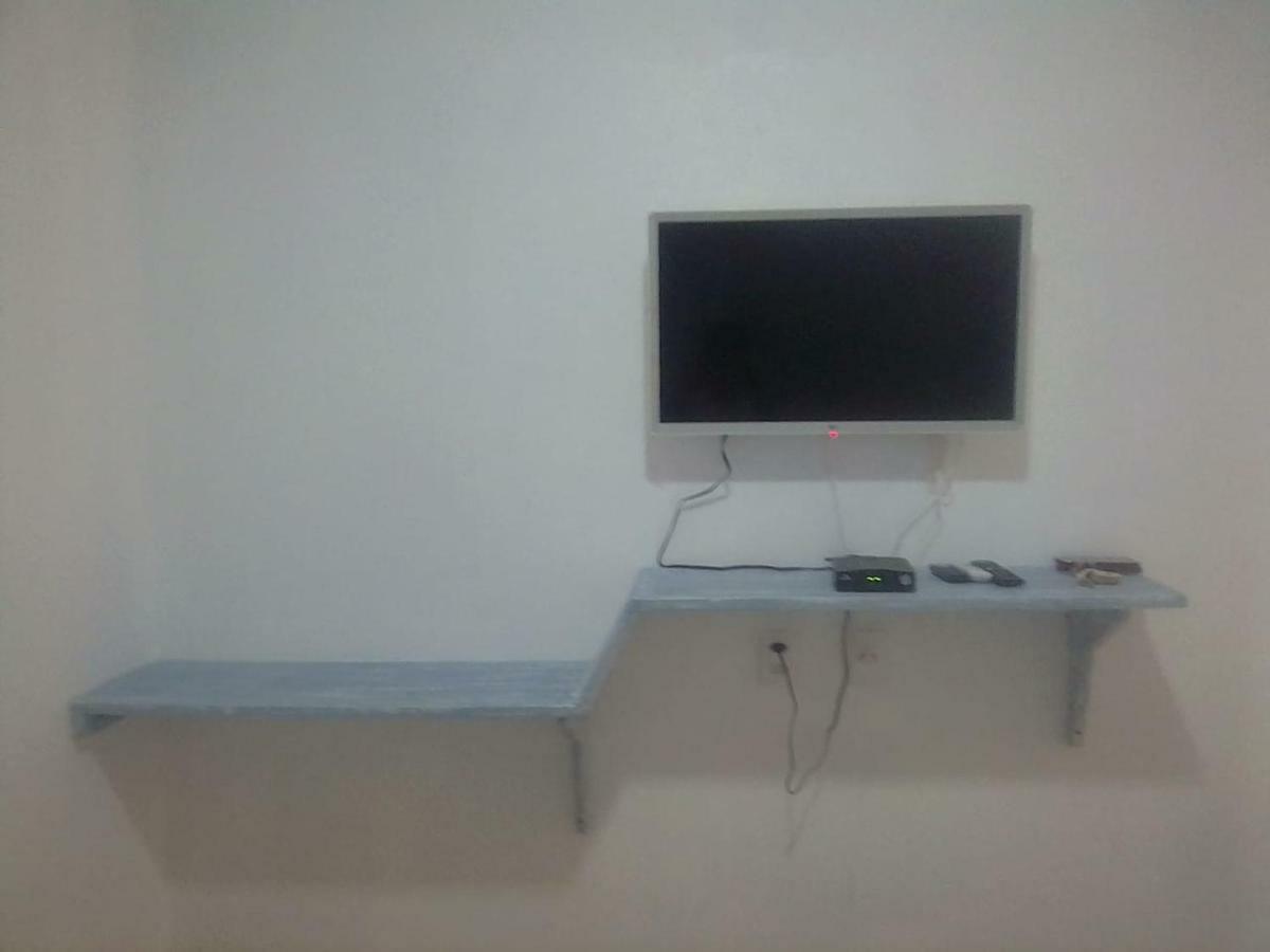 Villa Pontinha Icarai  Ngoại thất bức ảnh